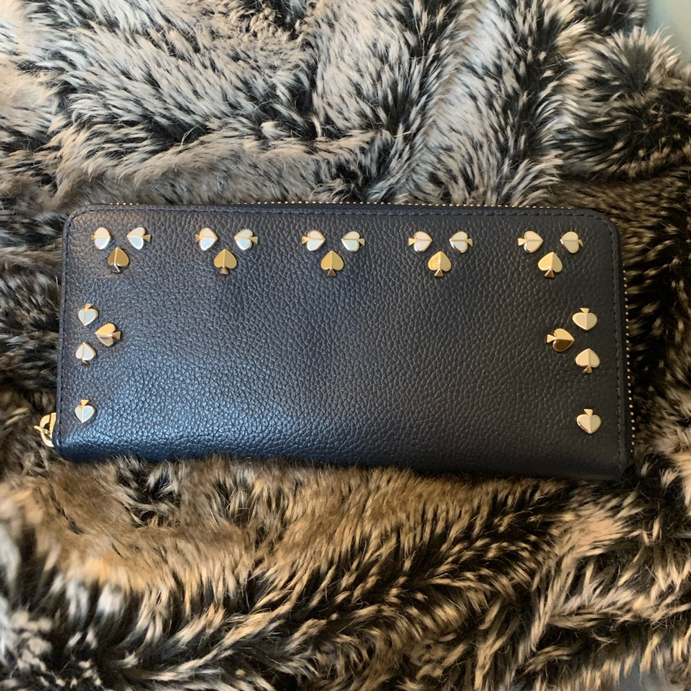 KATE SPADE wallet